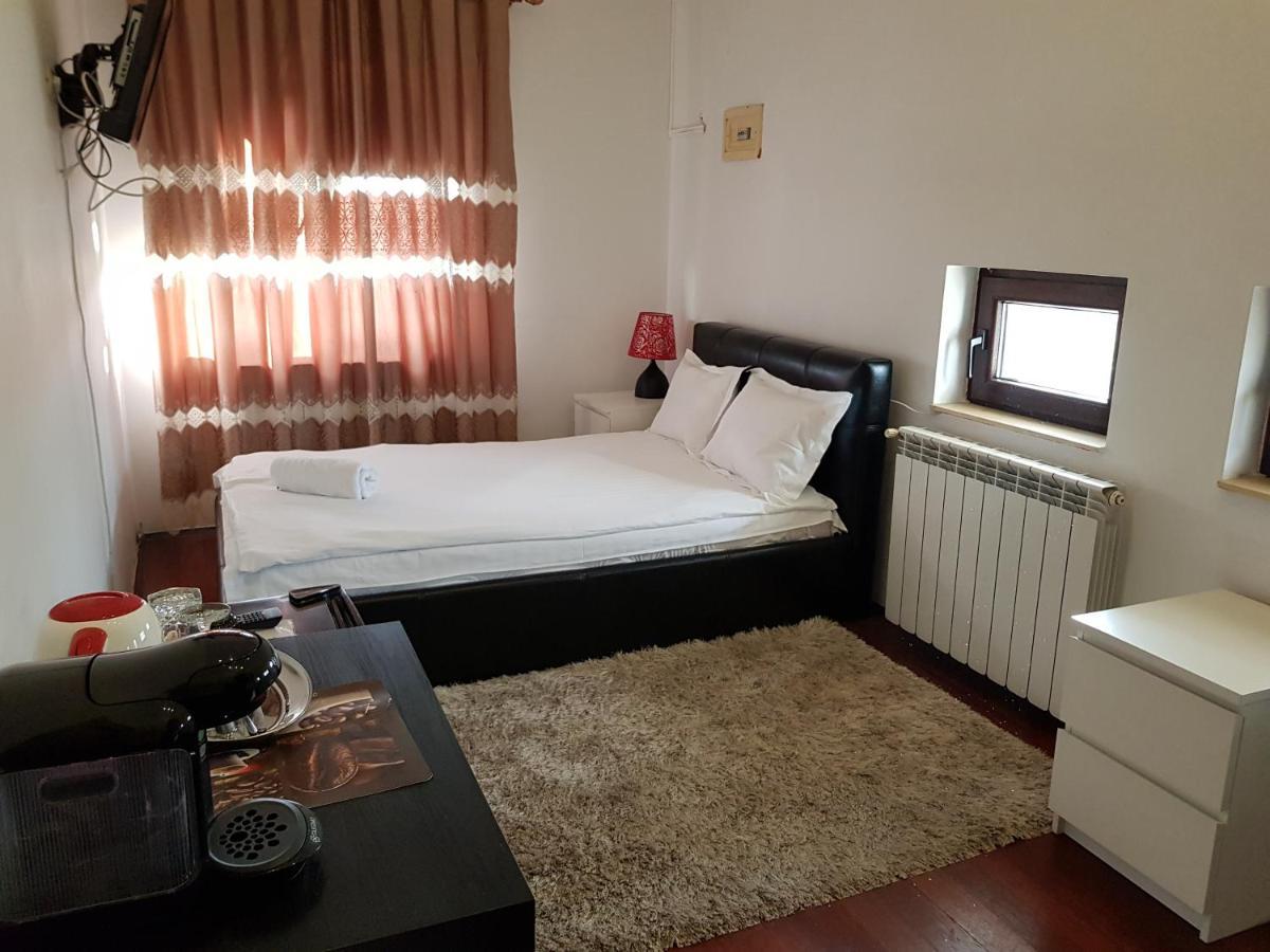 Cazare Arena Nationala Bucharest Luaran gambar